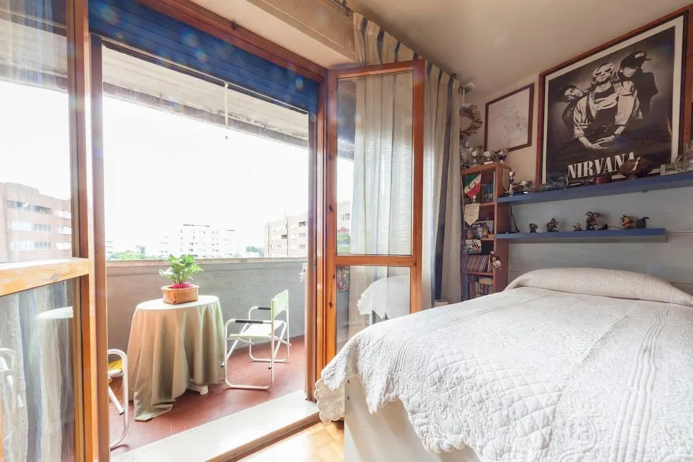 B&B Posada Serena