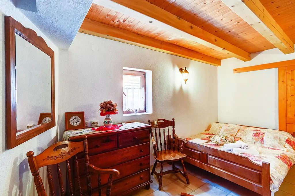 Villa in Starigrad near Paklenica National Park