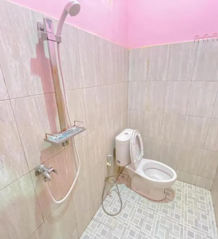 Homestay Punokawan Puncak Indah Kota Malili