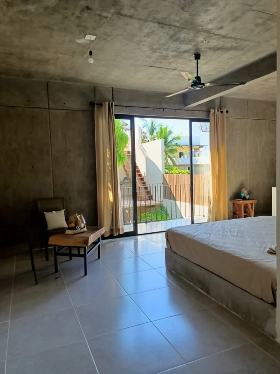 Casa Piedra Lumbre