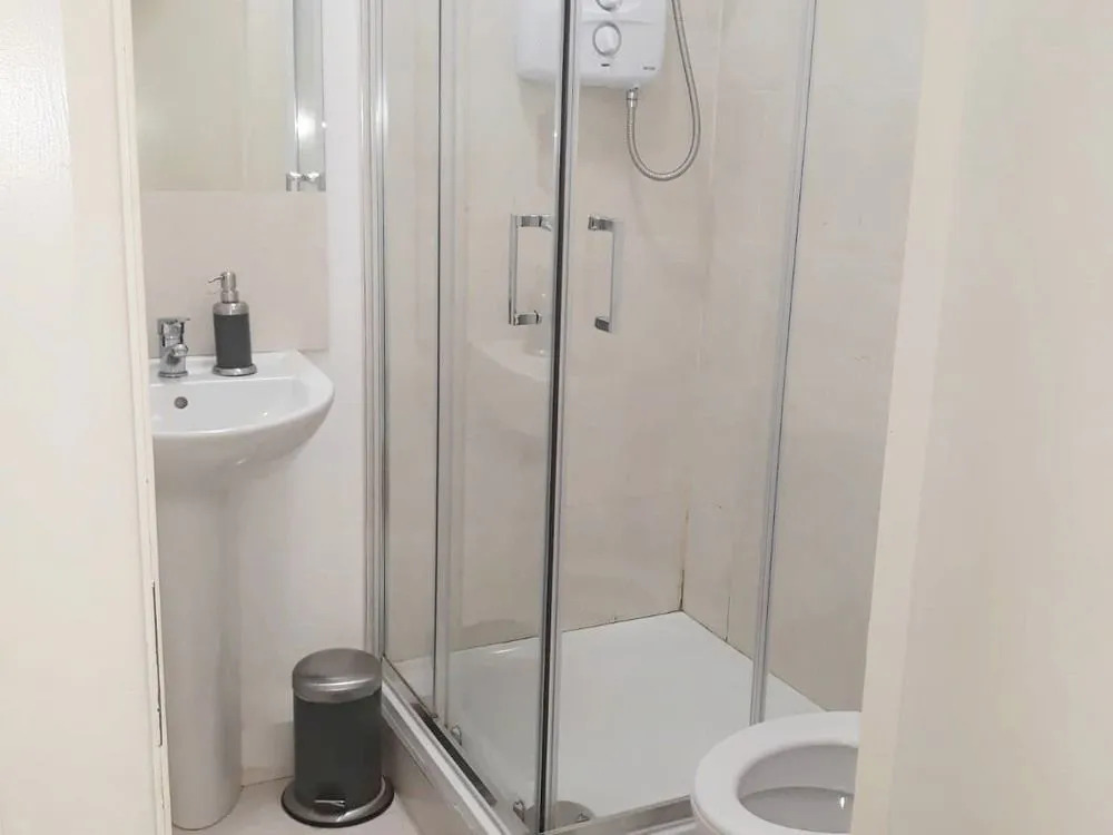 Charles St Serviced Accommodation