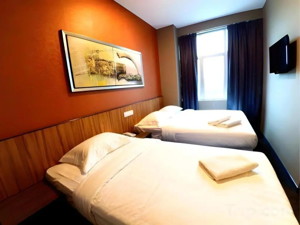 Hotel 138 @ Bestari
