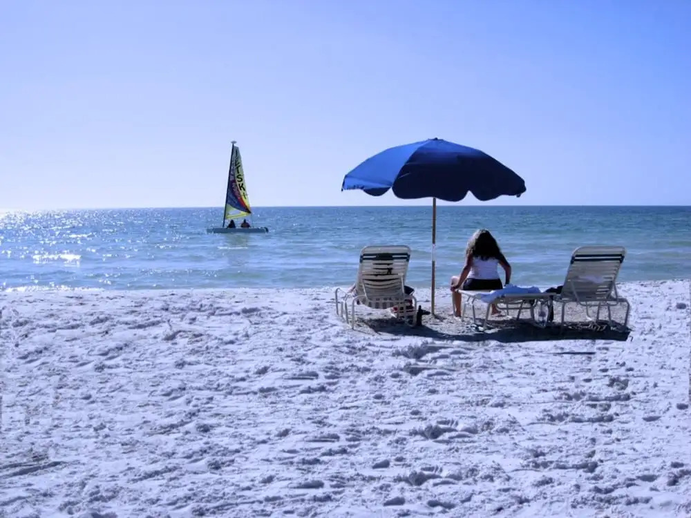 Anna Maria Island 1301 2A