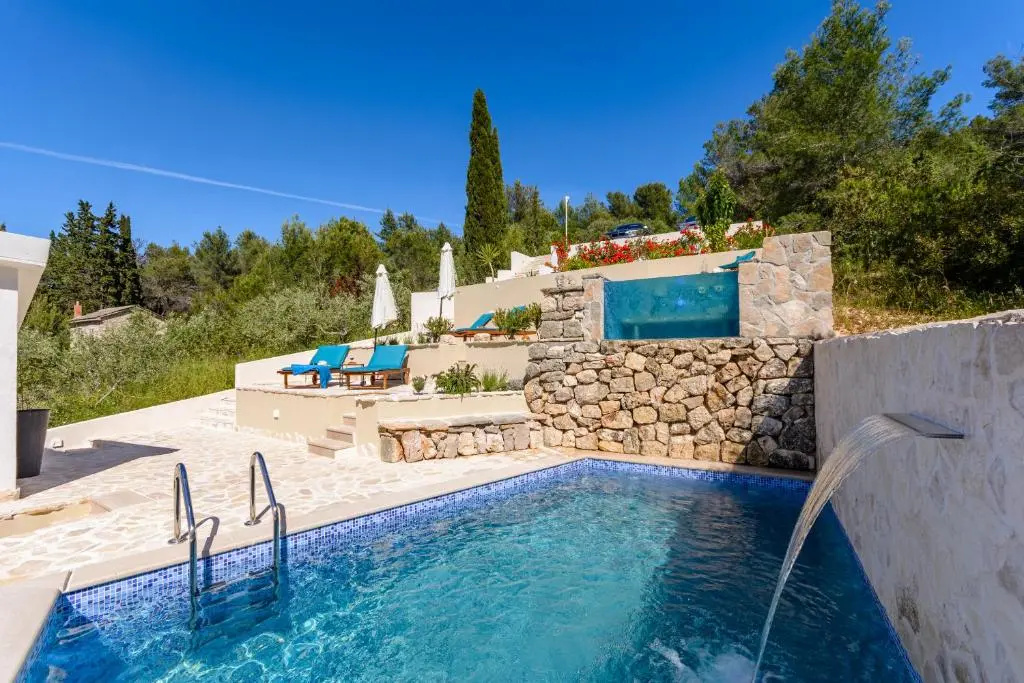 Holiday Home Likva - Sutivan - Island of Brač