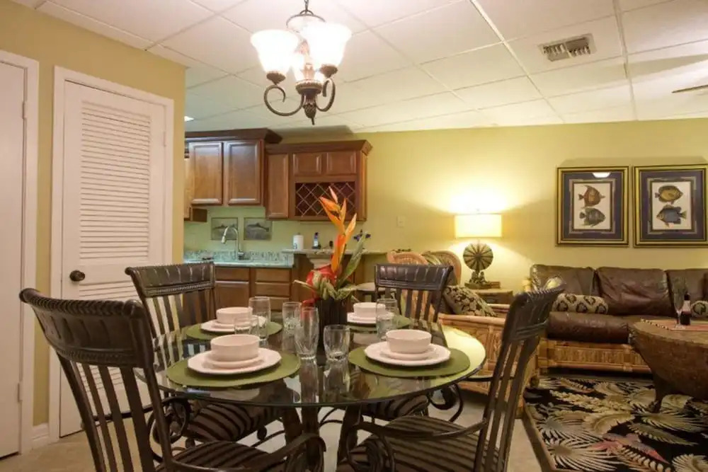 Galleon Bay Condominiums #207