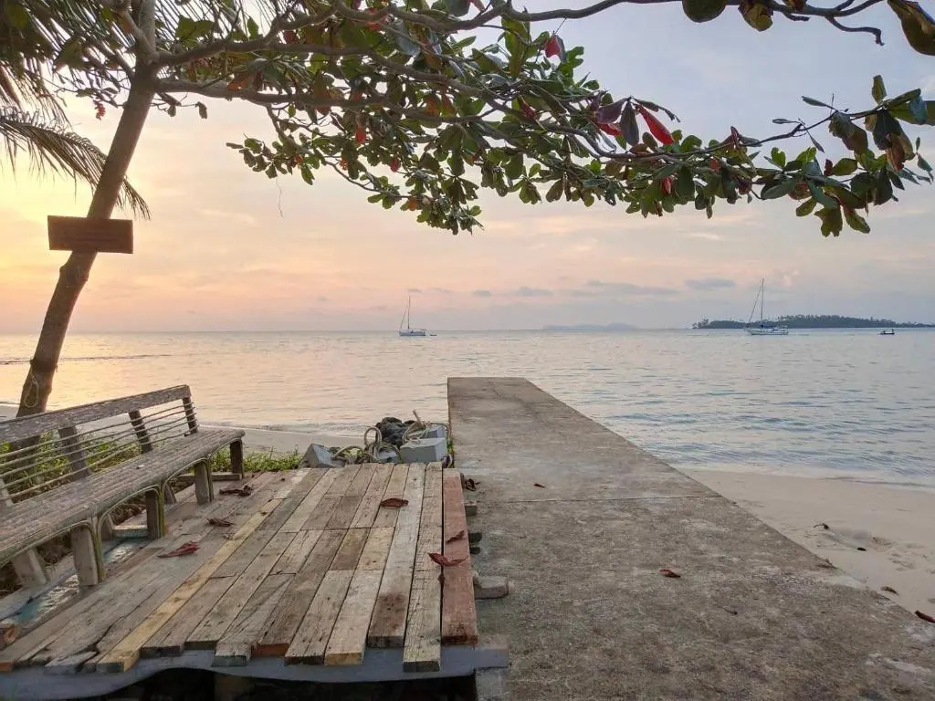 Baan Bua Cottage SHA EXTRA PLUS B5510