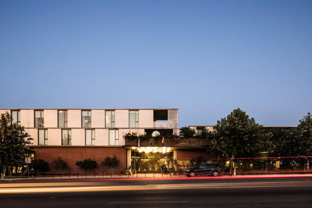 South Congress Hotel