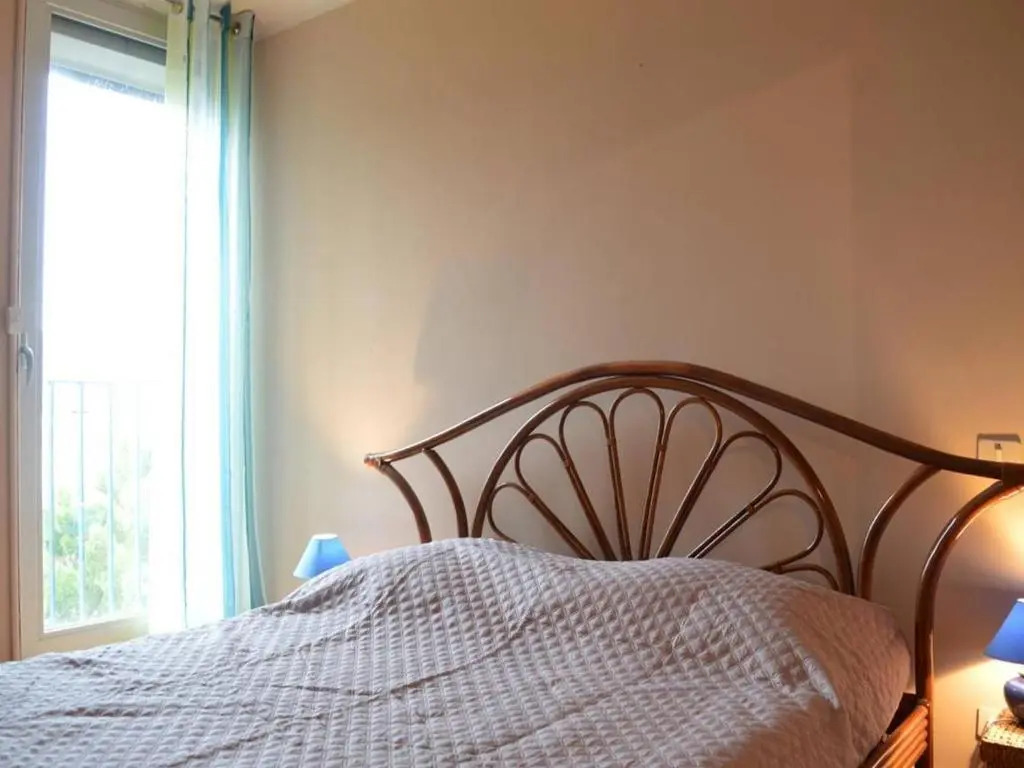 Appartement Banyuls-sur-Mer, 2 pièces, 4 personnes - FR-1-225C-51
