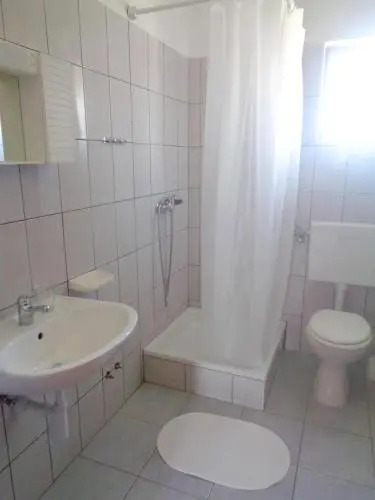 Apartments Davor