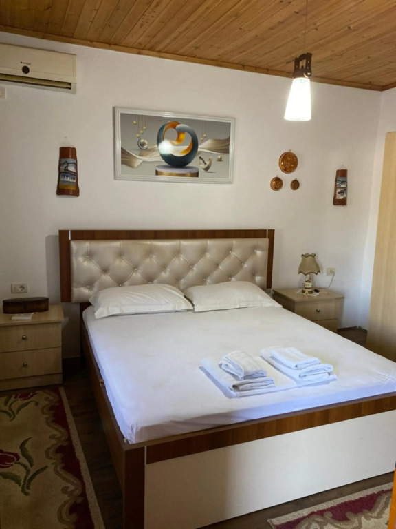 Baci Guest House