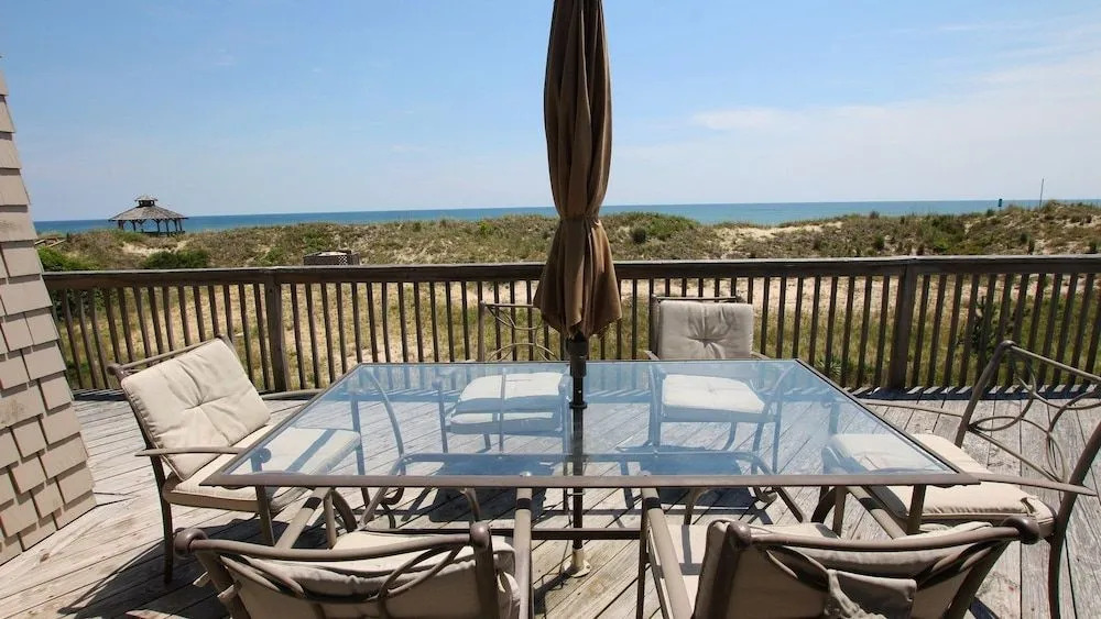 Sea Forever - 5 Br Home