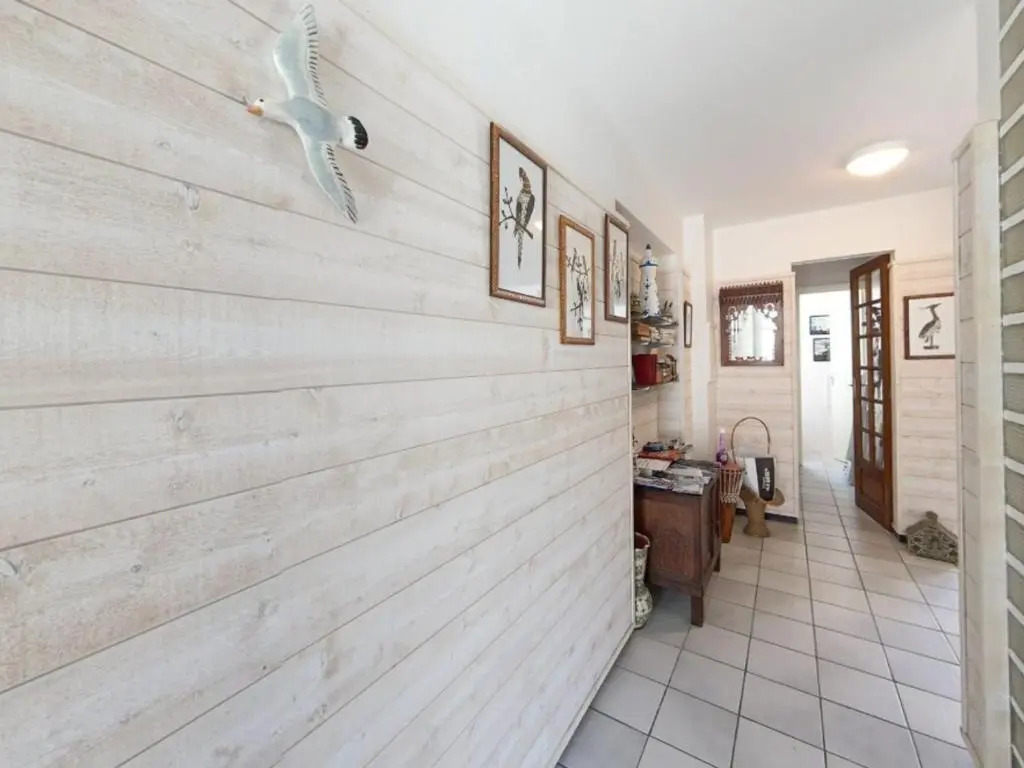 Appartement Port-Louis, 3 pièces, 4 personnes - FR-1-349-74