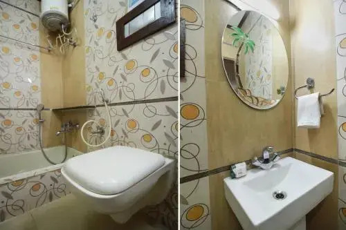 The Greenery - Holiday Inn by OYO Rooms