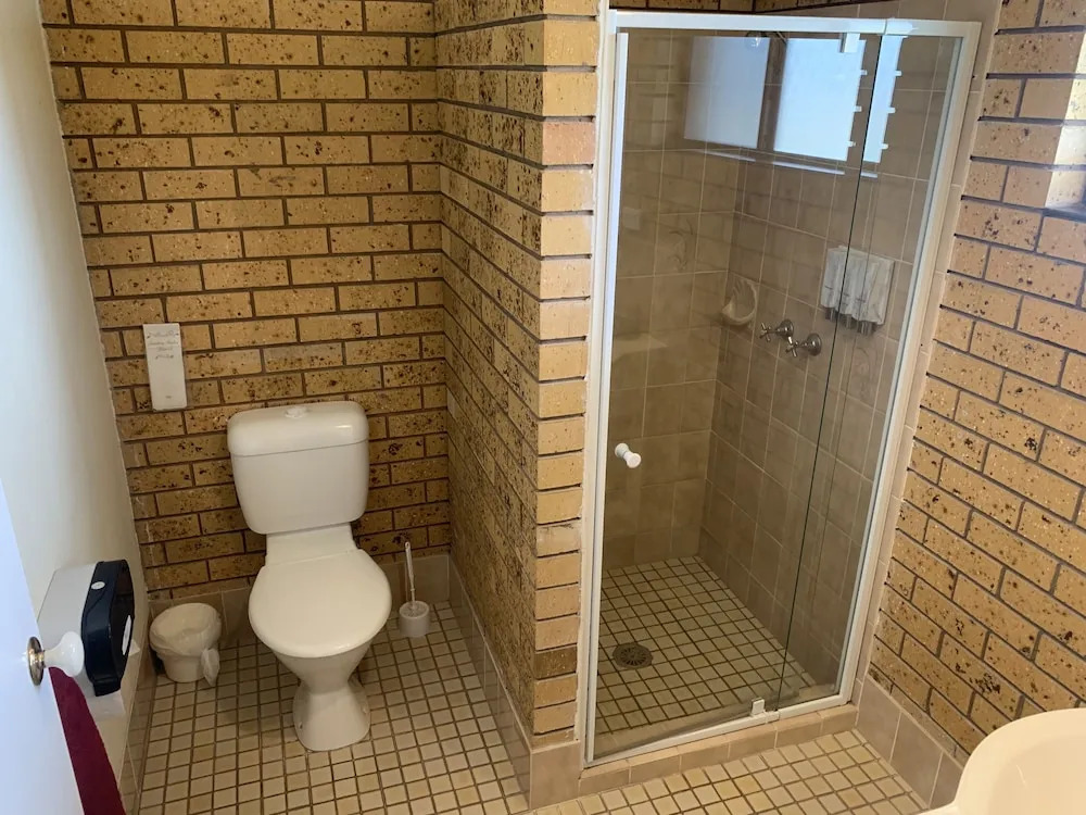 Newell Motor Inn Narrandera