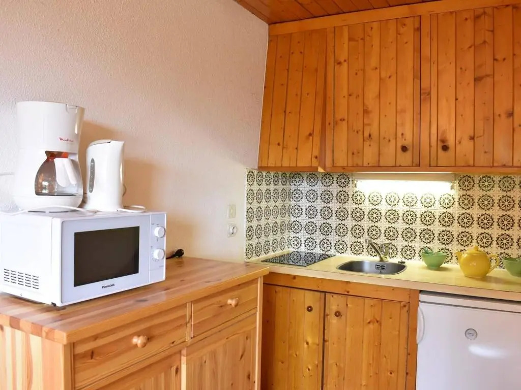 Appartement Méribel, 1 pièce, 4 personnes - FR-1-180-297