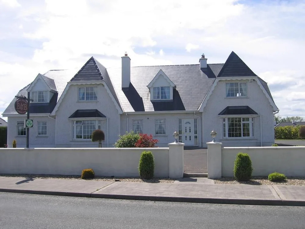 Ross House B&B