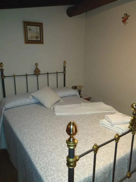 Casa Rural La Pastera