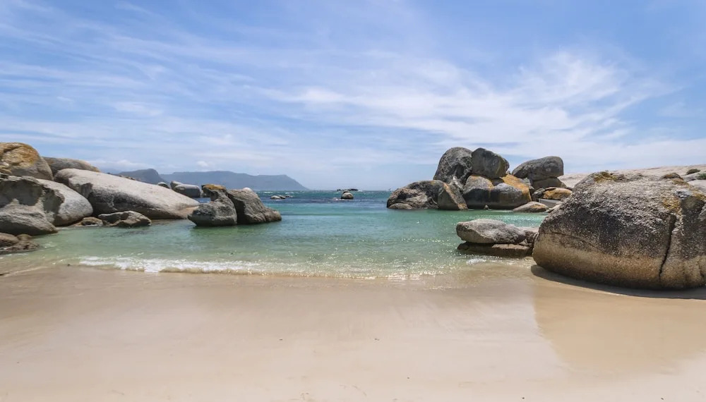 Boulders Beach Hotel and Restaurant