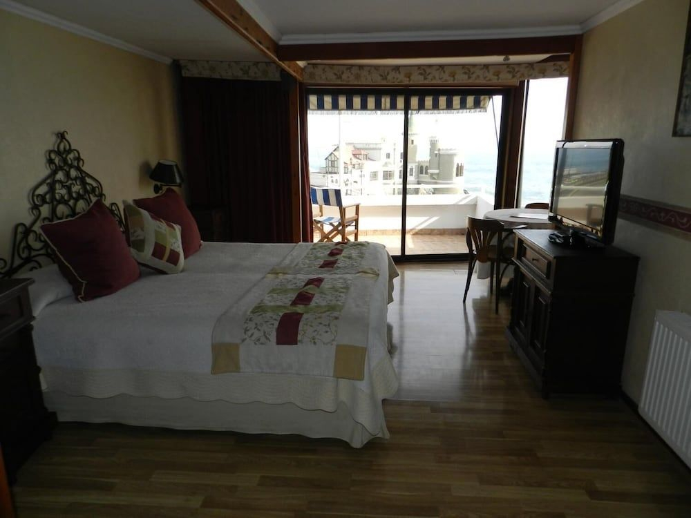 Hotel Restaurant CapDucal