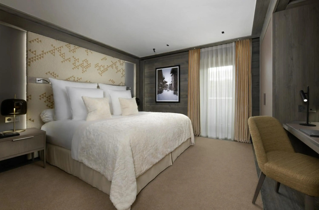 Hotel Le K2 Chogori