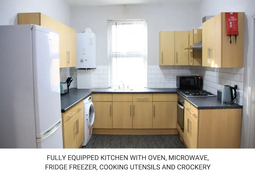 Highfield Apartments