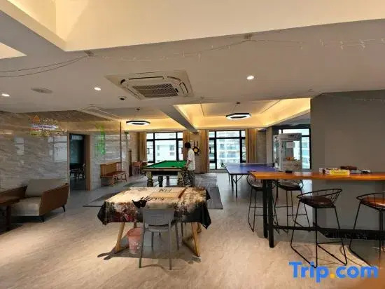 Huizhou Daya Bay Hailan Bay Homestay