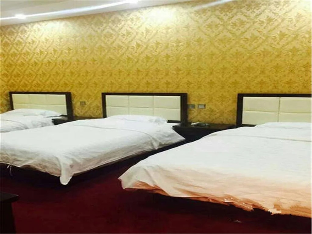 Chongli 318 Holiday Inn