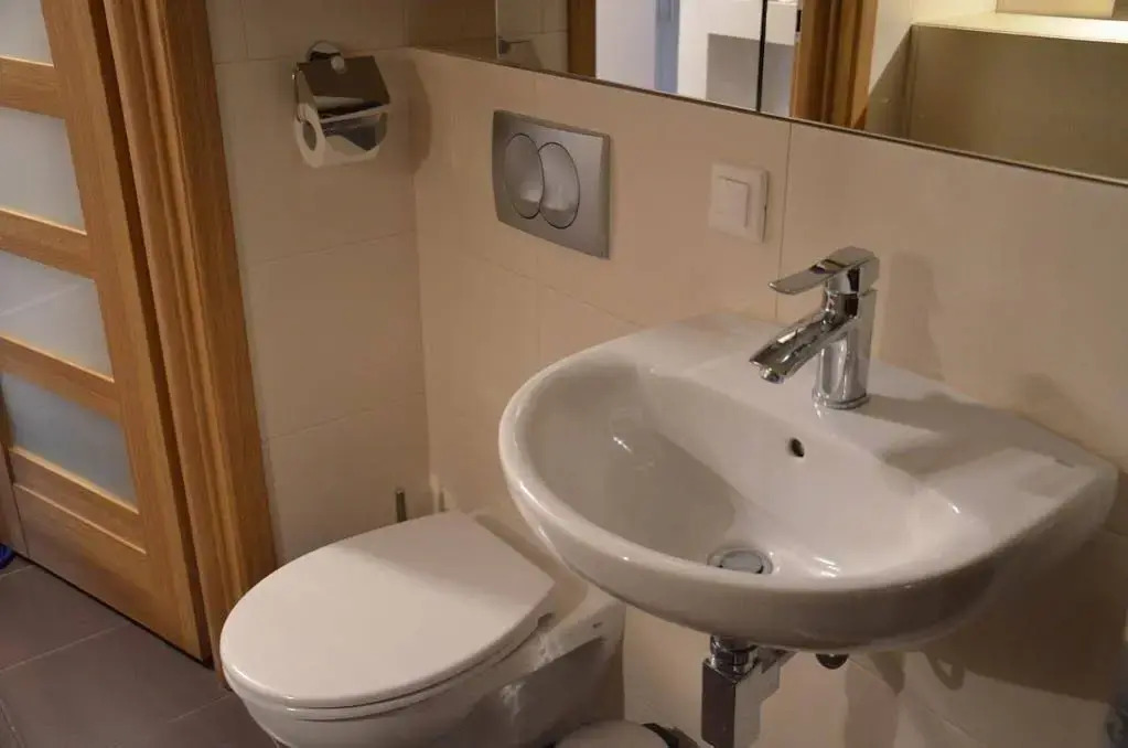 Apartament Orchidea Centrum