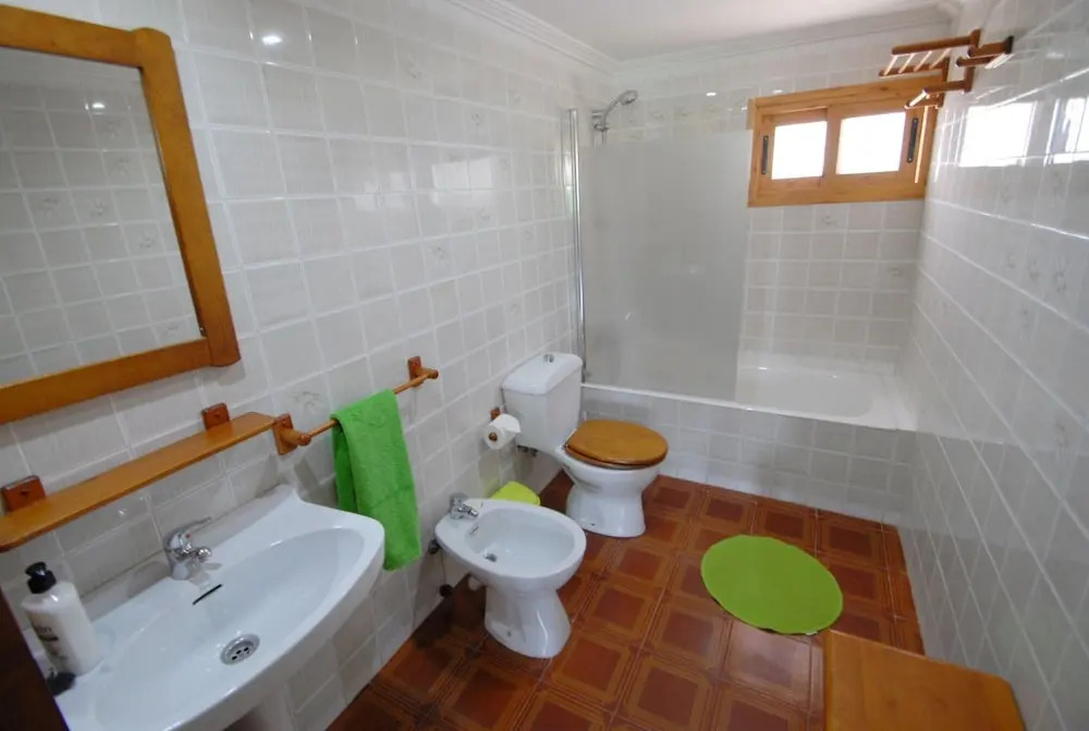Casa Vacacional Collet Manacor