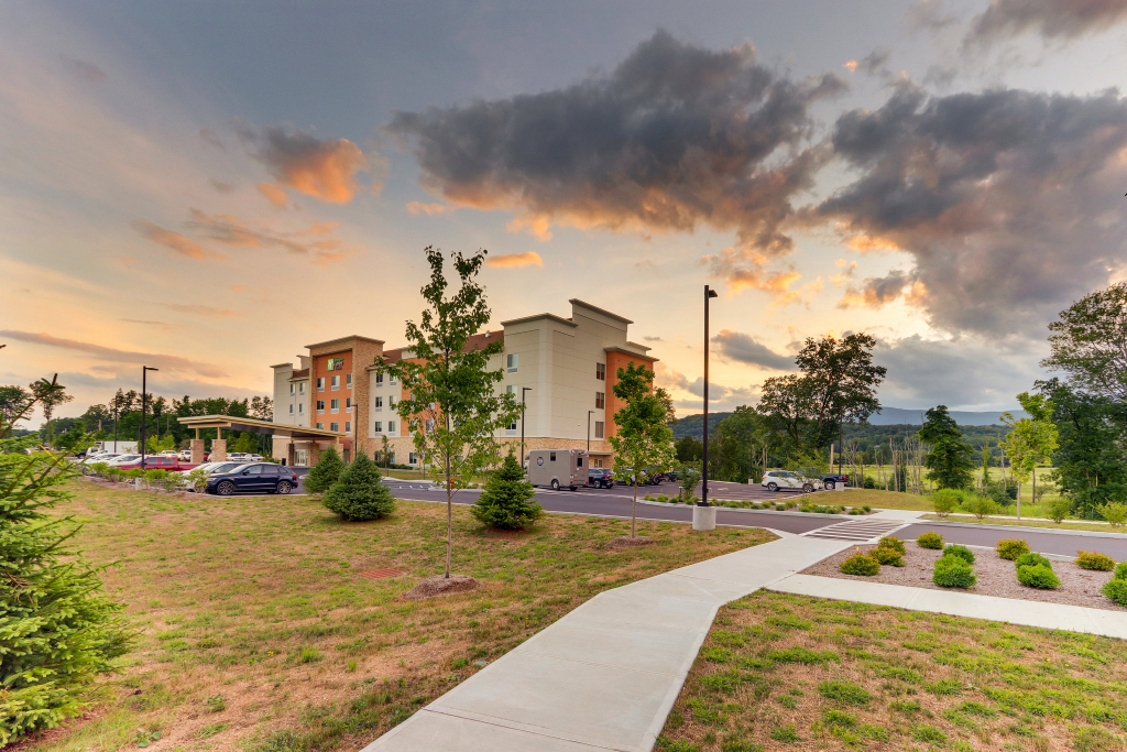 Holiday Inn Express & Suites - Saugerties - Hudson Valley by IHG