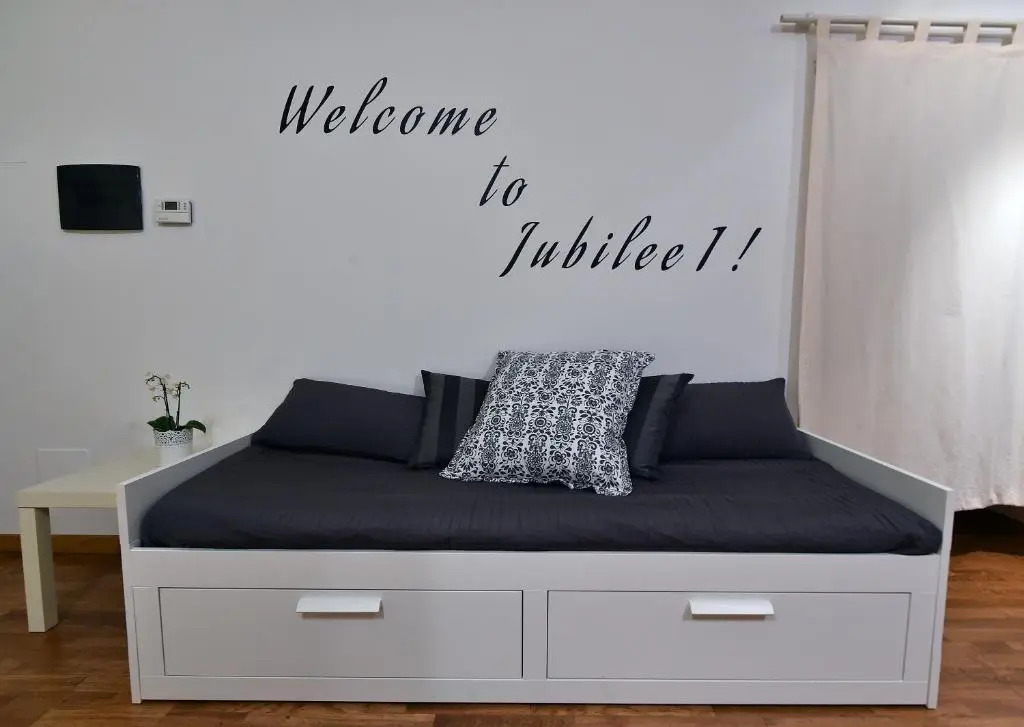 Jubilee 1