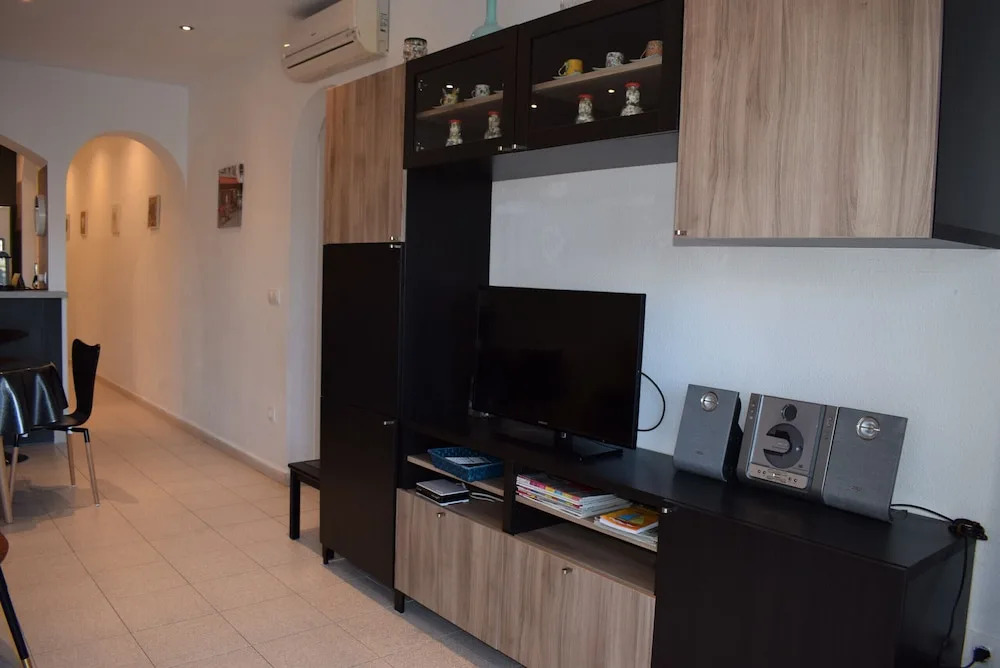 248-apartamento, amarre opcional, piscina