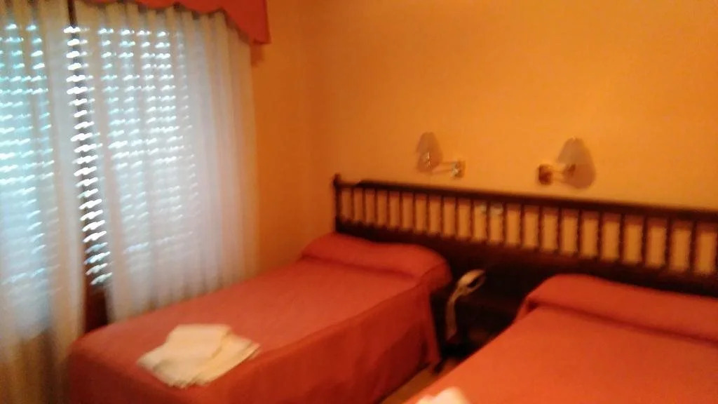 Hotel Don Miguel