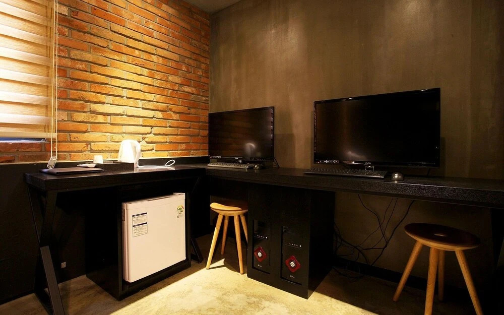XYM Hotel Icheon