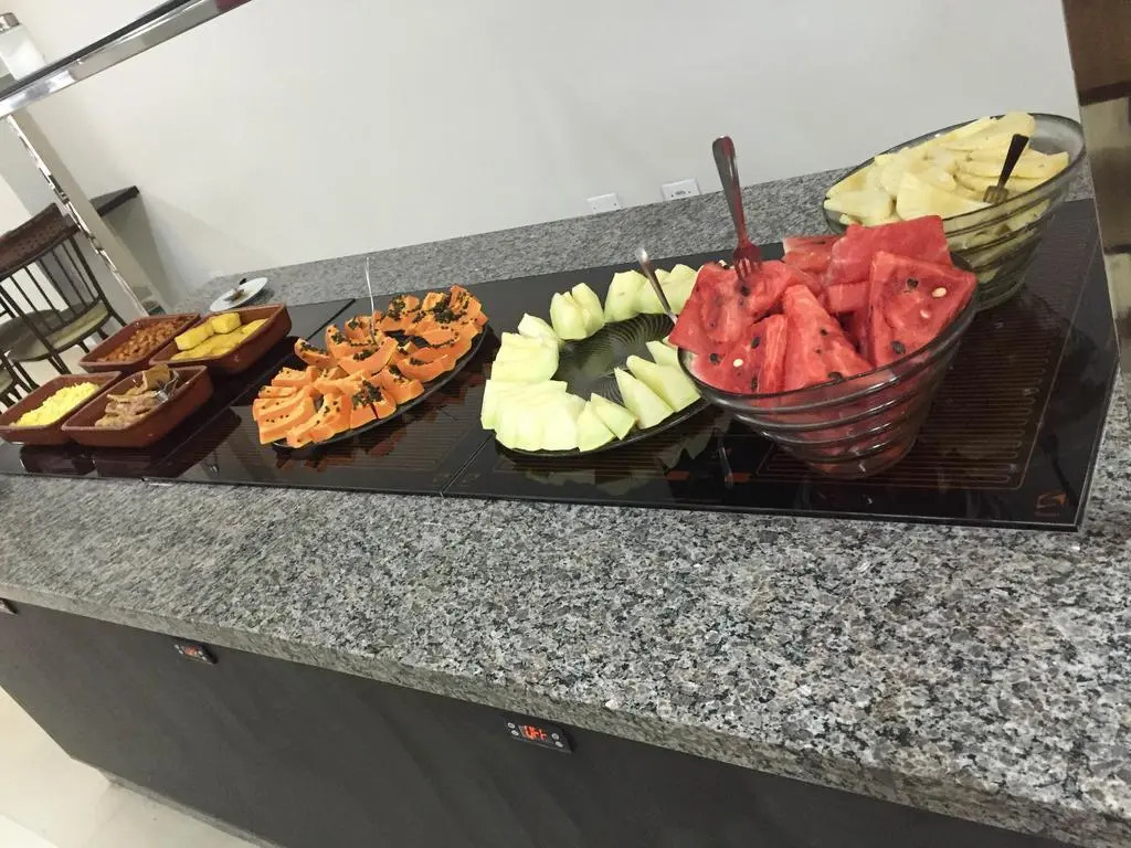 HOTEL CAMPO GRANDE