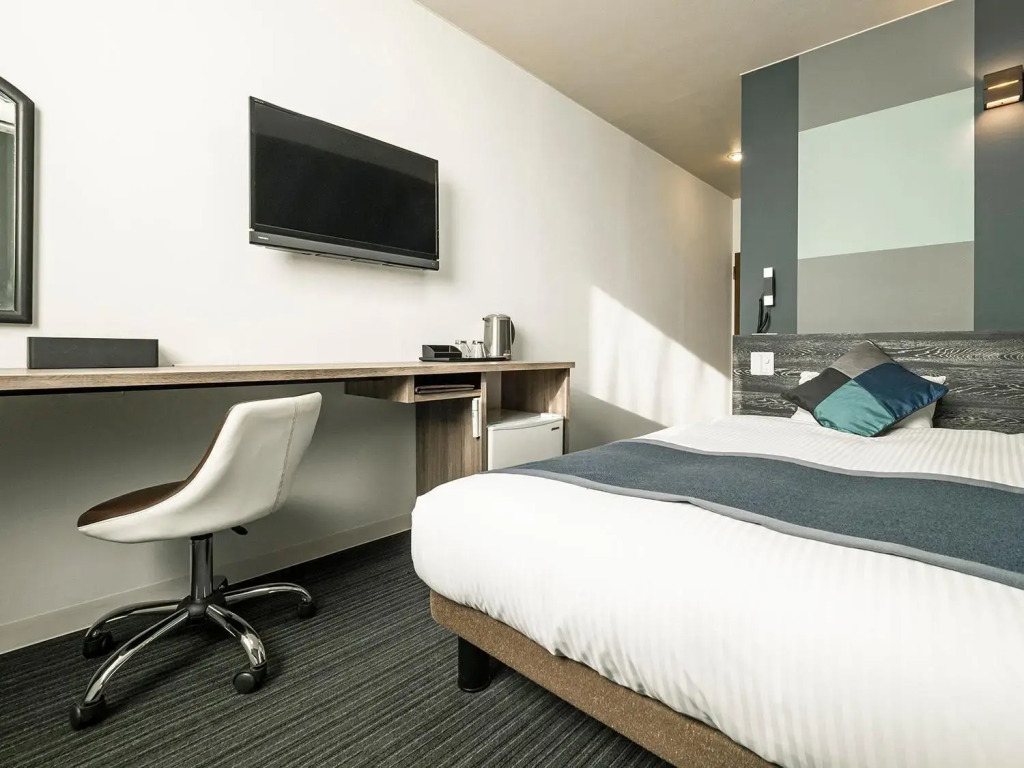 Hotel Areaone Tokai