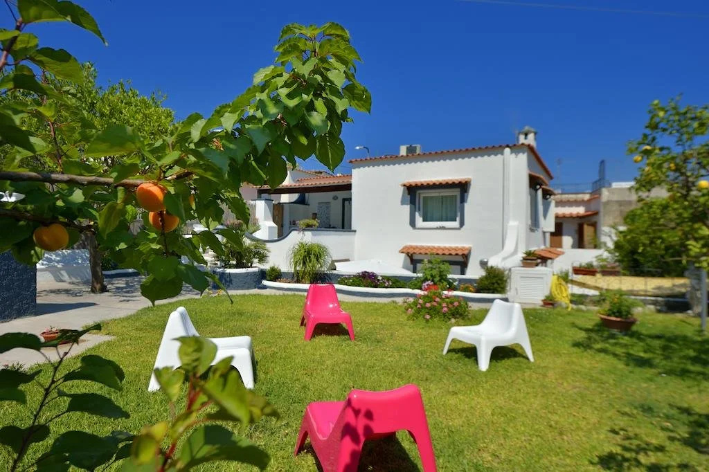 B&B Le Isole