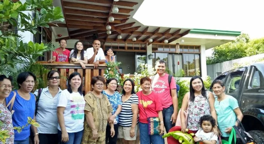 Nonoy Matt Bed & Breakfast