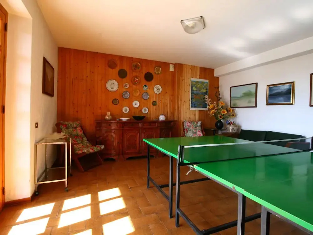 Holiday home in Magione above lake Trasimeno