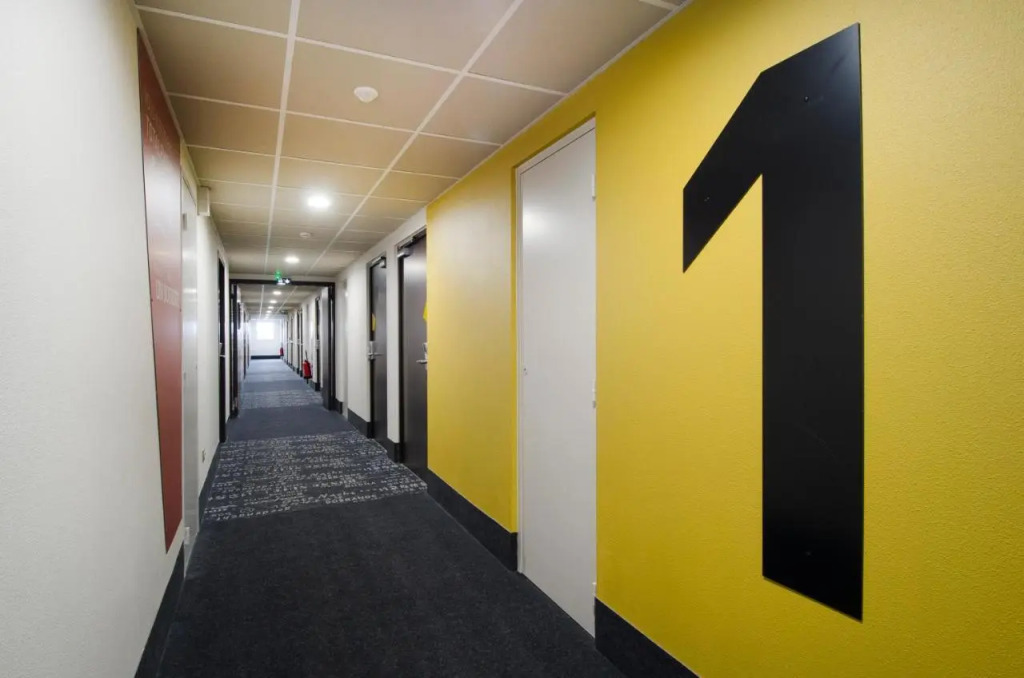 B&B HOTEL Montargis-Amilly