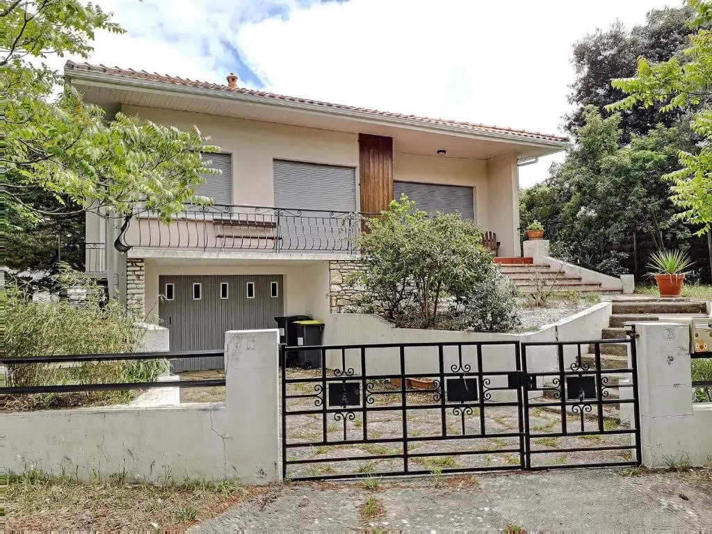Villa Soulac-sur-Mer, 4 pièces, 7 personnes - FR-1-648-21