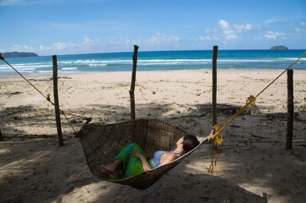 Cadlao Resort and Restaurant