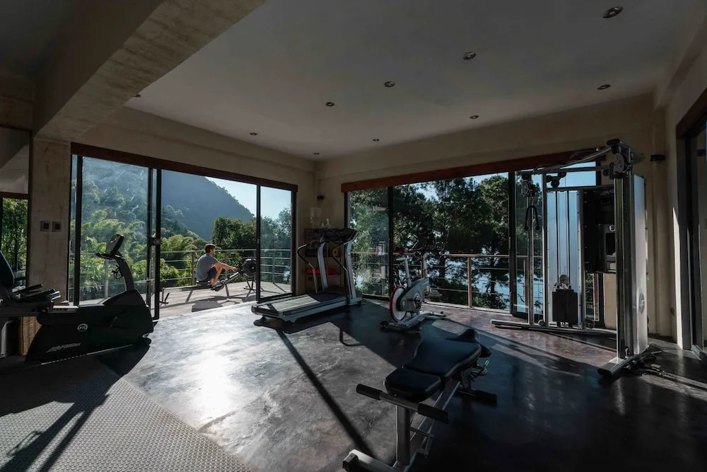 Casa Prana Hotel in Atitlan