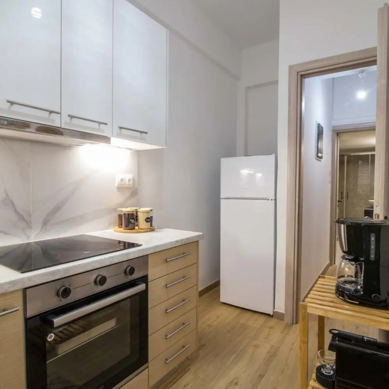 Classy Apartment in Athens