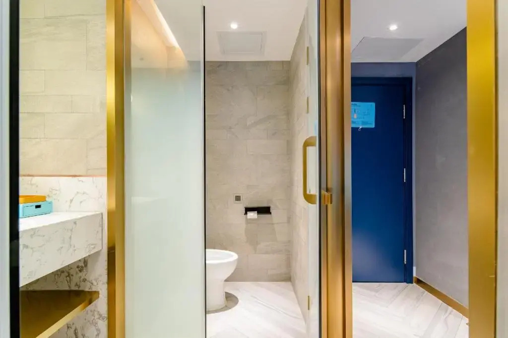 Lanou Hotel (Guiyang Huaxi District Meide Government House Branch)