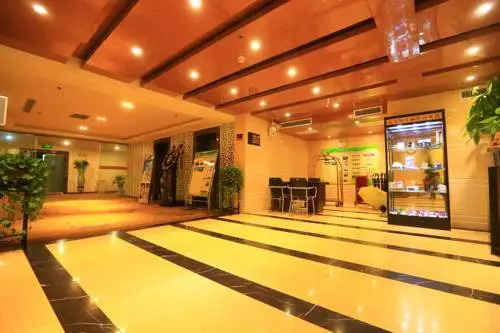 Xi'an Oriental Business Hotel