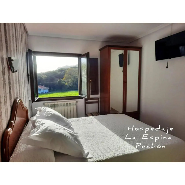 La Espina de Pechon