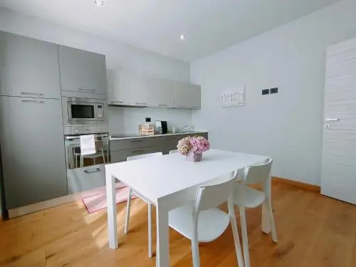 Apartment AL34