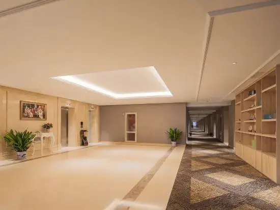 Vienna Hotel (Zouping Huangshan)