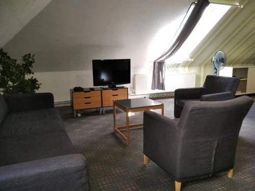 Apartamentai